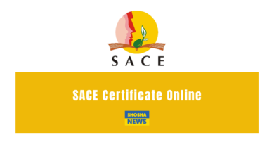 How to Register SACE Certificate Online: Step by Step Guide