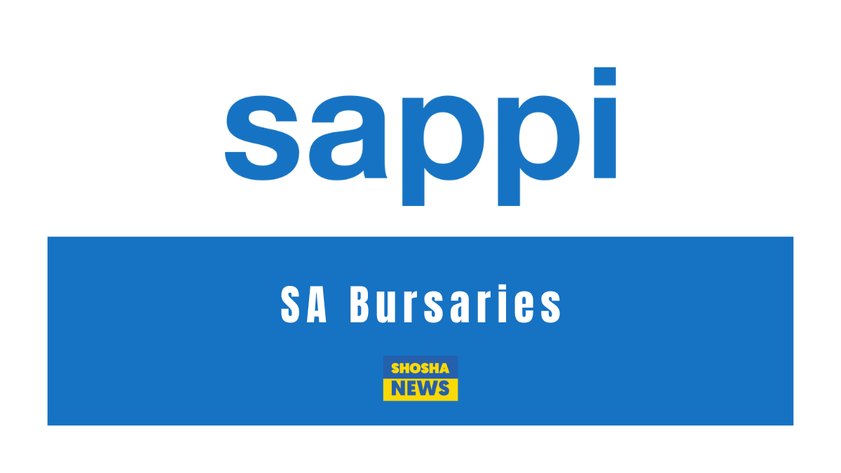 Unlocking Opportunities with the Sappi Engineering Bursary 2024