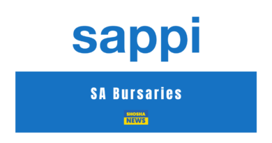 Sappi: Bursaries Opportunities 2025