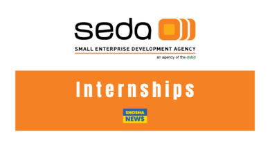 Seda: Quality & Standards and Technology Transfer Internships 2024