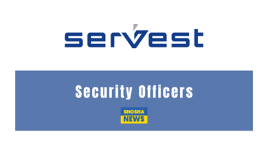 Servest is Looking for Security Officers | Psira A, B C