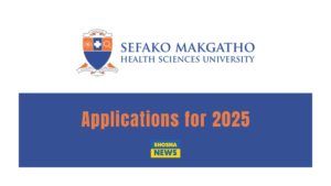 SMU Submission of 2025 applications for undergraduate and postgraduate programmes