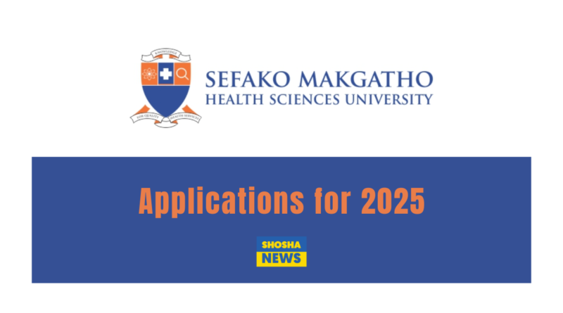 SMU Submission of 2025 applications for undergraduate and postgraduate programmes