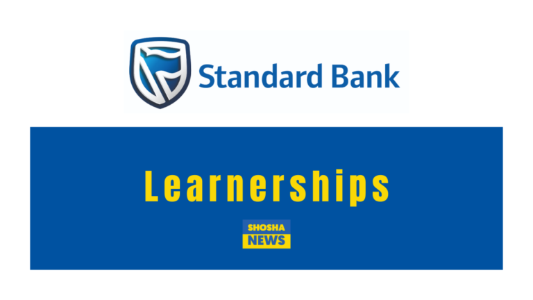 R6,500 per month Learnerships at Standard Bank - Apply for Learnerships ...