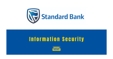 Standard Information Security Internship June 2024