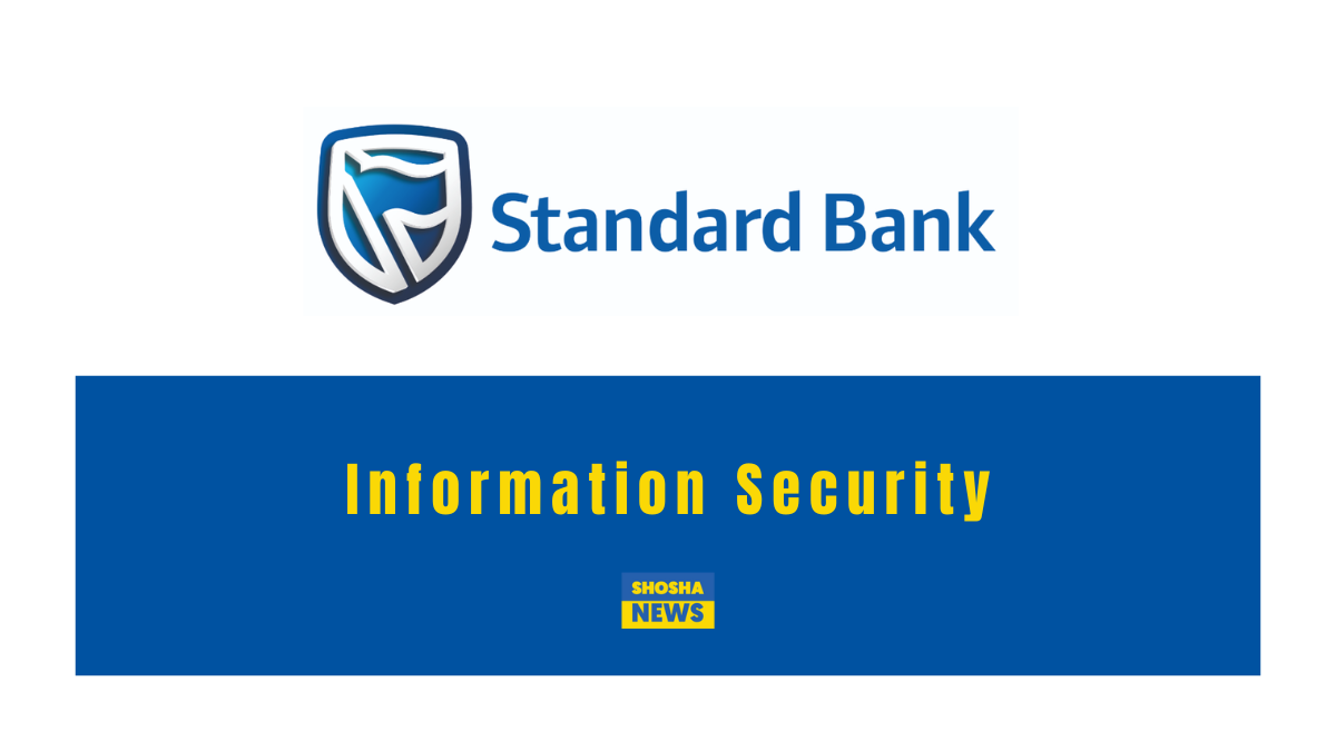 Standard Information Security Internship June 2024