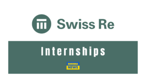 Swiss Re Engineering Internships 2024