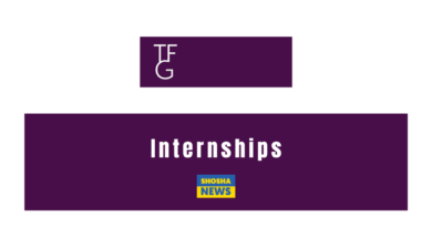 The Foschini Group (TFG): Internships 2024 / 2025