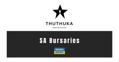 SAICA Thuthuka Bursaries 2025