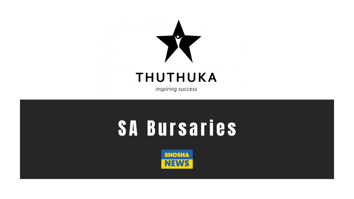 SAICA Thuthuka Bursaries 2025