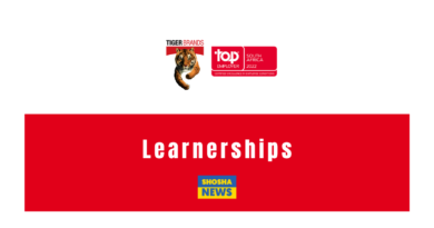 Tiger Brands: Learnerships 2024