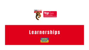 Tiger Brands Learnerships 2024