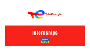 TotalEnergies: Internships 2024