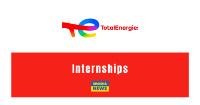 TotalEnergies: Internships 2024