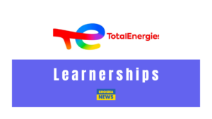 Total Energies Logistics and Supply Chain Management Learnerships