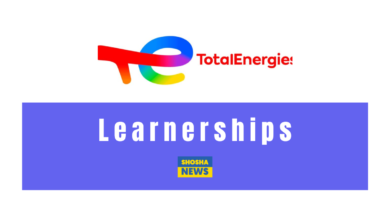 Total Energies Learnerships 2024