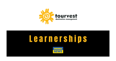 Tourvest Destination Management: Learnerships 2024