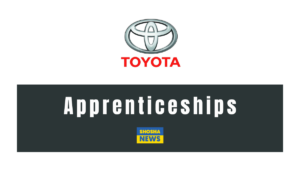 Toyota Mechanic Apprenticeship 2024