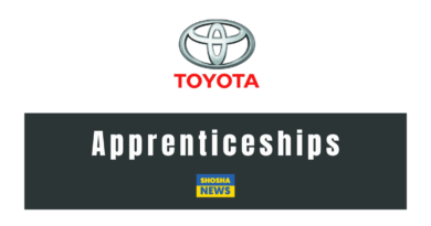 Toyota Mechanic Apprenticeship 2024