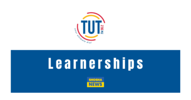 TUT FM: Learnerships 2024