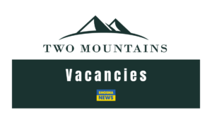 Two Mountains X18 Sales Coordinators 2024