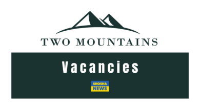 Two Mountains X18 Sales Coordinators 2024