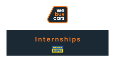 WeBuyCars Marketing Internship 2024