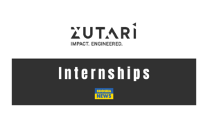 Zutari: Engineering Internships 2024