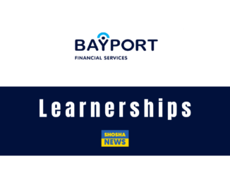 Bayport Financial Services: Learnerships 2024