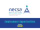 Necsa Internship Opportunities 2024