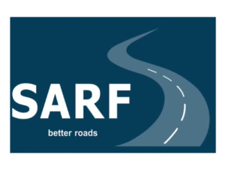 Road Federation (SARF) Bursaries 2025