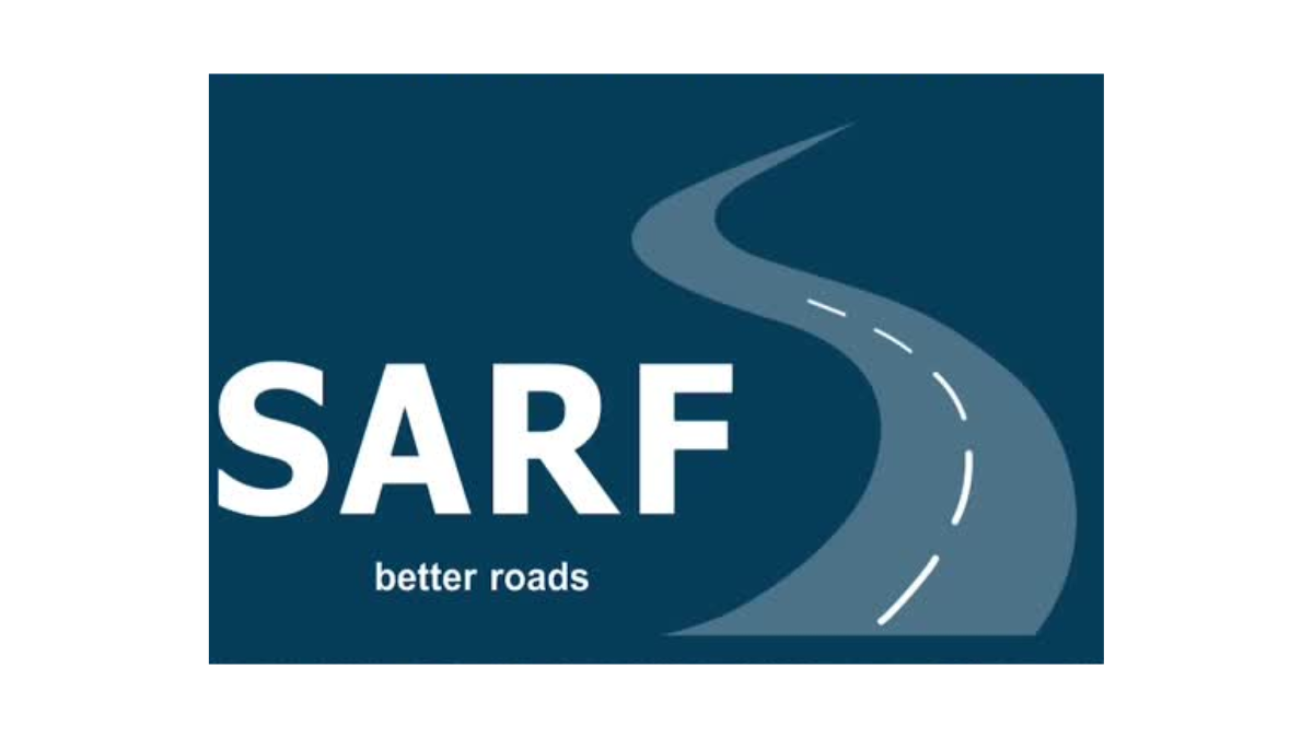 Road Federation (SARF) Bursaries 2025