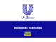 Unilever In-Service Trainees (Quality) 2024