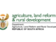 Department of Agriculture Bursaries for 2025