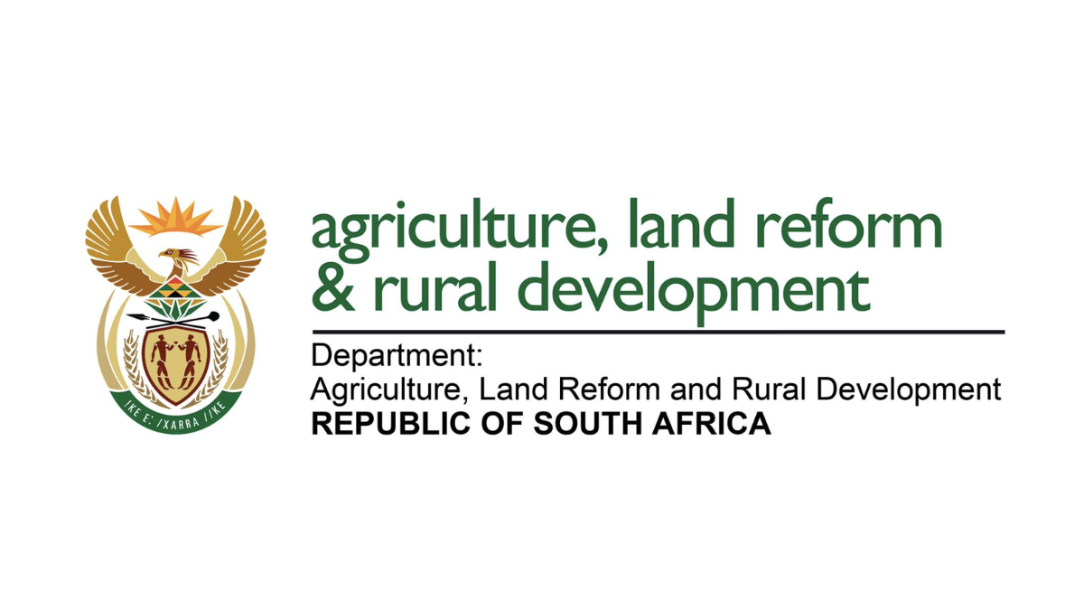 Department of Agriculture Bursaries for 2025