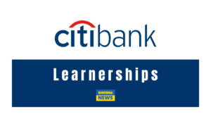 Citibank Learnership Opportunities 2024