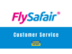 FlySafair X3 Flight Attendant Vacancies 2024