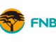 First National Bank (FNB): Quantitative Analyst Graduate Programme 2024 / 2025