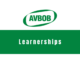 AVBOB Long Term Insurance Learnerships 2024