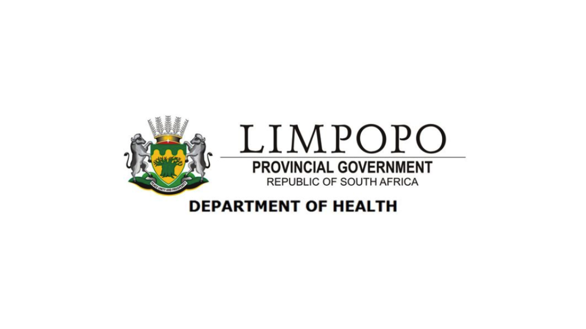 Limpopo Department of Health X152 Pharmacist Internships 2024