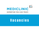 Mediclinic Care Workers Vacancies 2024