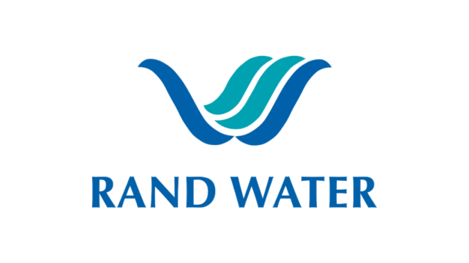 Rand Water Latest Vacancies 2024