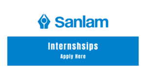 Sanlam: Human Resources Internships 2024