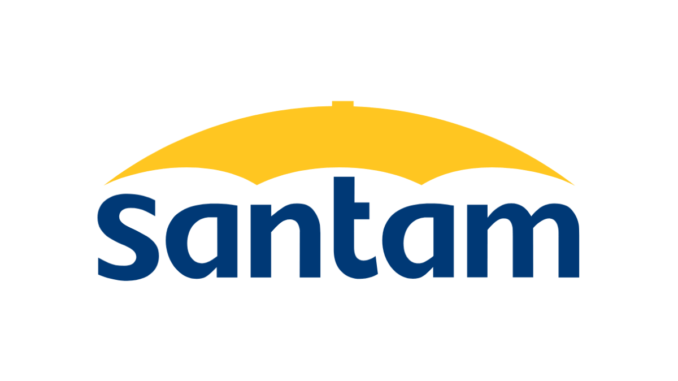 Santam Bursary Programme 2025