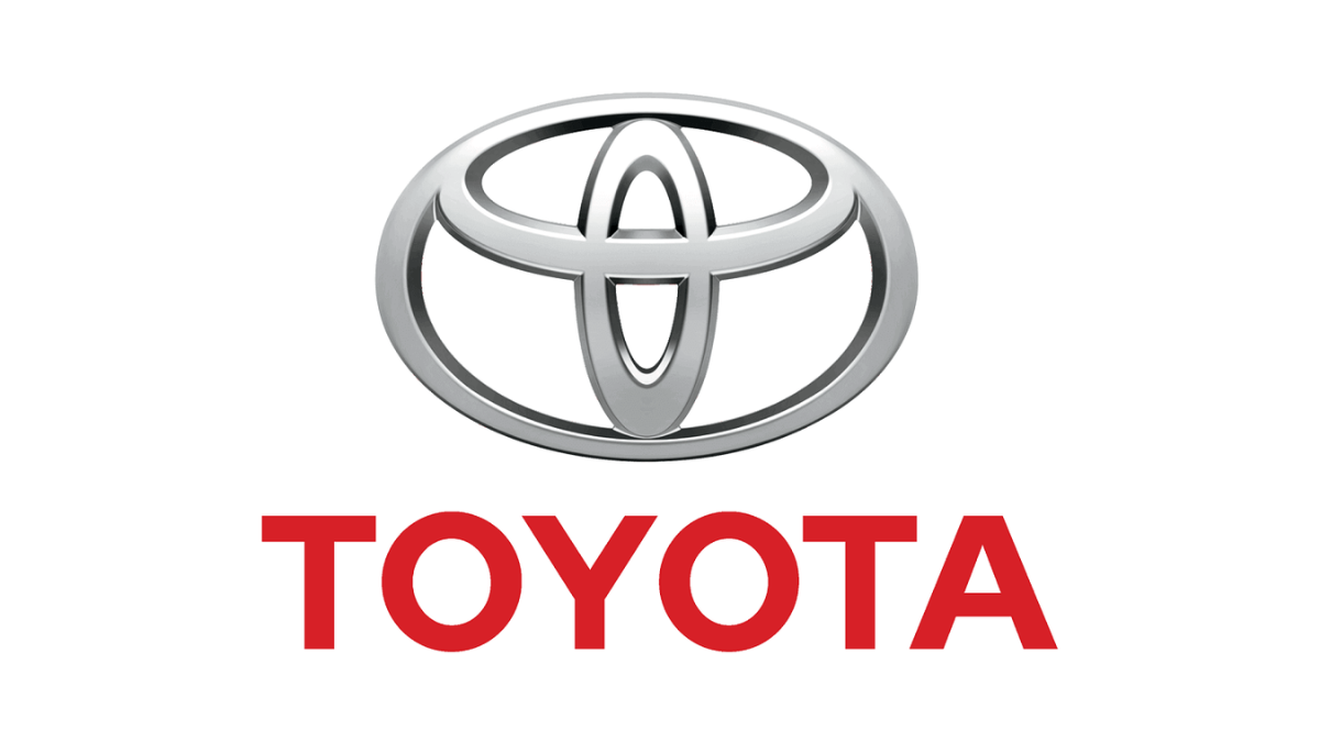 Toyota Graduate Internships 2024