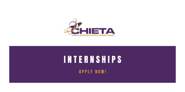 CHIETA Research & Development Internships 2024/2025