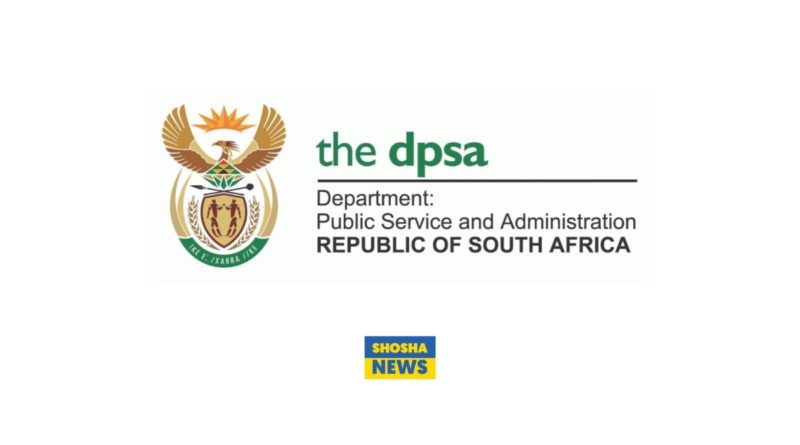 DPSA Circular 31 of 2024