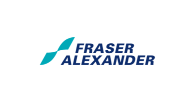 Fraser Alexander Engineering Internships 2024