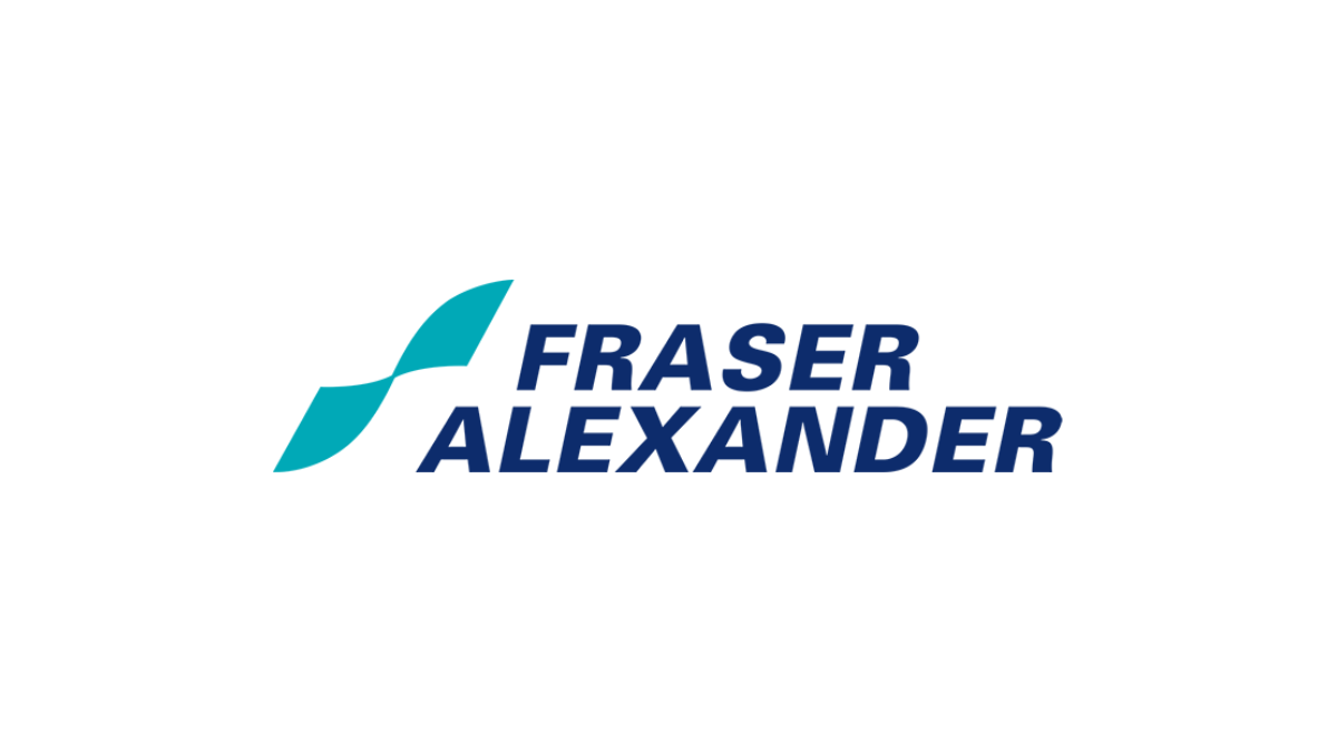 Fraser Alexander Finance Internships