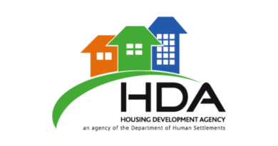 Housing Development Agency (HDA): Marketing Internships 2024